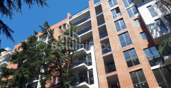 公寓 4-комн 160 m² - 尼科洛兹·巴拉塔什维利, Batumi