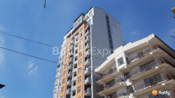 公寓 2-комн 46 m² - 亚历山德拉·格里博多娃, Batumi