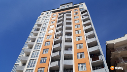 公寓 2-комн 46 m² - 亚历山德拉·格里博多娃, Batumi