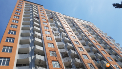 公寓 2-комн 46 m² - 亚历山德拉·格里博多娃, Batumi
