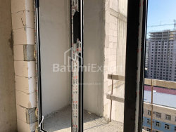 公寓 28.1 平方米的公寓 - 沙尔瓦·伊纳萨里泽, Batumi, 佐治亚州。