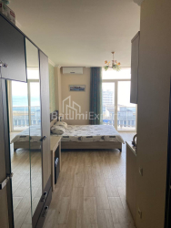 公寓 1-комн 30 m² - 治安官 Khimshiashvili, Batumi