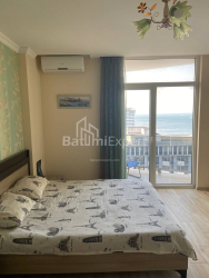 公寓 1-комн 30 m² - 治安官 Khimshiashvili, Batumi