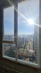 公寓 85.5 平方米的公寓 - Ekvtime Takaishvili, Batumi, 佐治亚州。