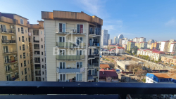 公寓 85.5 平方米的公寓 - Ekvtime Takaishvili, Batumi, 佐治亚州。