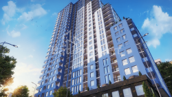 公寓 4-комн 85.5 m² - Ekvtime Takaishvili, Batumi
