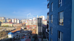 公寓 85.5 平方米的公寓 - Ekvtime Takaishvili, Batumi, 佐治亚州。