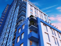 公寓 4-комн 85.5 m² - Ekvtime Takaishvili, Batumi