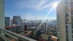 公寓 85.5 平方米的公寓 - Ekvtime Takaishvili, Batumi, 佐治亚州。