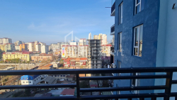 公寓 85.5 平方米的公寓 - Ekvtime Takaishvili, Batumi, 佐治亚州。