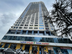 公寓 2-комн 46 m² - 尼科·皮罗斯马尼, Batumi
