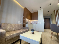 公寓 1-комн 37 m² - 尼科·皮罗斯马尼, Batumi