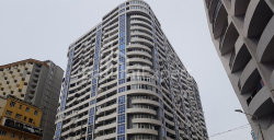 公寓 1-комн 28 m² - 优素福·科巴拉泽, Batumi