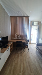 公寓 1-комн 28 m² - 优素福·科巴拉泽, Batumi