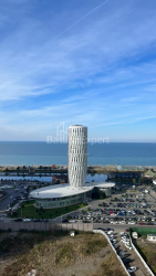 公寓 1-комн 48 m² - 尼科·皮罗斯马尼, Batumi