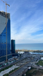 公寓 1-комн 48 m² - 尼科·皮罗斯马尼, Batumi