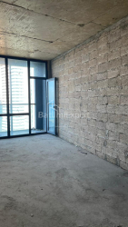 公寓 1-комн 48 m² - 尼科·皮罗斯马尼, Batumi