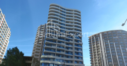公寓 4-комн 71.5 m² - 治安官 Khimshiashvili, Batumi