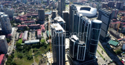 公寓 1-комн 40 m² - 尼科·皮罗斯马尼, Batumi