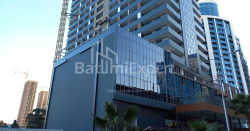 公寓 1-комн 40 m² - 尼科·皮罗斯马尼, Batumi