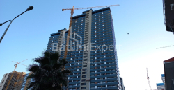 公寓 1-комн 40 m² - 尼科·皮罗斯马尼, Batumi