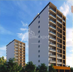 公寓 2-комн 42 m² - 机场高速, Batumi