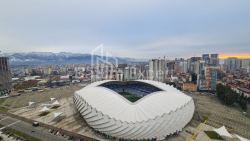 公寓 37.3 平方米的公寓 - 英雄巷, Batumi, 佐治亚州。