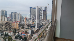 公寓 37.3 平方米的公寓 - 英雄巷, Batumi, 佐治亚州。