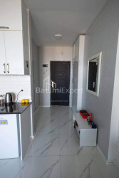 公寓 1-комн 33 m² - Zhiuli Shartava, Batumi