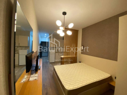 公寓 1-комн 30 m² - 英雄巷, Batumi