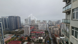 公寓 41 平方米的公寓 - Tbel-Abuseridze, Batumi, 佐治亚州。