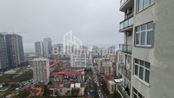 公寓 41 平方米的公寓 - Tbel-Abuseridze, Batumi, 佐治亚州。