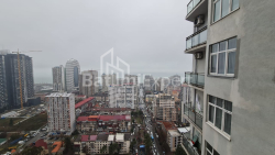 公寓 41 平方米的公寓 - Tbel-Abuseridze, Batumi, 佐治亚州。
