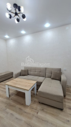 公寓 41 平方米的公寓 - Tbel-Abuseridze, Batumi, 佐治亚州。
