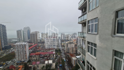 公寓 41 平方米的公寓 - Tbel-Abuseridze, Batumi, 佐治亚州。