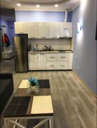 公寓 2-комн 56 m² - 治安官 Khimshiashvili, Batumi