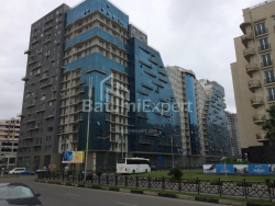 公寓 2-комн 56 m² - 治安官 Khimshiashvili, Batumi