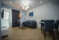 公寓 2-комн 50.5 m² - 治安官 Khimshiashvili, Batumi