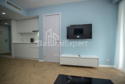 公寓 2-комн 50.5 m² - 治安官 Khimshiashvili, Batumi