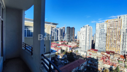 公寓 54 平方米的公寓 - 亚历山德拉·普希金, Batumi, 佐治亚州。