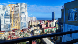 公寓 54 平方米的公寓 - 亚历山德拉·普希金, Batumi, 佐治亚州。
