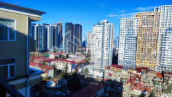 公寓 54 平方米的公寓 - 亚历山德拉·普希金, Batumi, 佐治亚州。