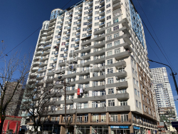 公寓 2-комн 54 m² - 亚历山德拉·普希金, Batumi
