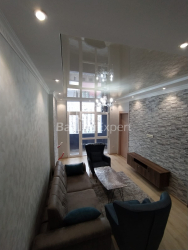 公寓 3-комн 60 m² - Tbel-Abuseridze, Batumi