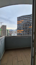 公寓 52 平方米的公寓 - 优素福·科巴拉泽, Batumi, 佐治亚州。