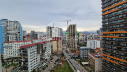 公寓 52 平方米的公寓 - 优素福·科巴拉泽, Batumi, 佐治亚州。