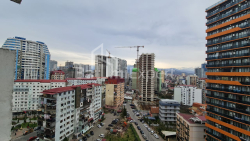 公寓 52 平方米的公寓 - 优素福·科巴拉泽, Batumi, 佐治亚州。
