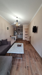 公寓 2-комн 52 m² - 优素福·科巴拉泽, Batumi