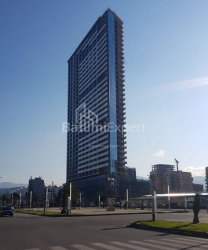 公寓 27 平方米的公寓 - 英雄巷, Batumi, 佐治亚州。