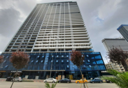 公寓 1-комн 27 m² - 英雄巷, Batumi